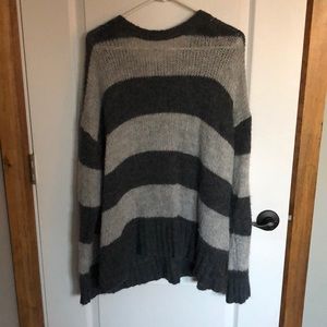 American Eagle Wool Sweater